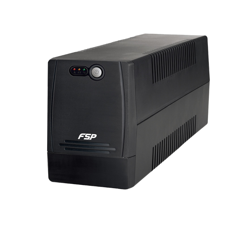 ДБЖ FSP FP1000 (PPF6000628)